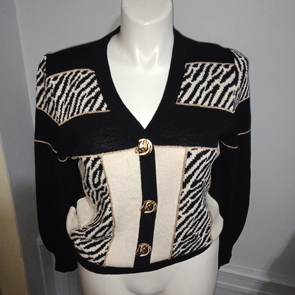 Vintage Sweater